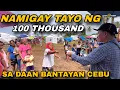 Download Lagu NAMIGAY TAYO NG ONE HUNDRED THOUSAND PARA SA MGA TAGA DAAN BANTAYAN