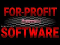 Download Lagu For-Profit (Creative) Software