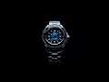 Seamaster in Summer Blue: Planet Ocean Ultra Deep. 6,000 metres | OMEGA