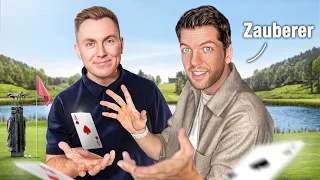 Ich habe SEINE Gedanken gelesen! | ft. @tomatolix @wbs_legal @Lewinray