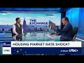 Opendoor CEO First-time home buyers are stuck not being able to buy in this market