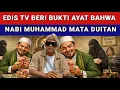 Lagu 🔴EDIS TV BONGKAR SATU BUKTI LAGI || TONTON VIDEO INI SAMPAI HABIS  #viral 