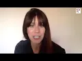 Caroline Catz On Doc Martin Ending