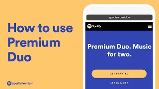 What is Premium Duo