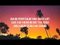 Tipe-X - Mawar Hitam - LIRIK VIDEO