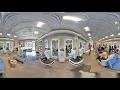 Urban Nirvana Hair - Charleston 360 virtual tour