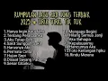 Download Lagu KUMPULAN LAGU SAD SONG TERBAIK 2025 + LIRIK VIRAL TIK TOK || playlist lagu galau brutal download