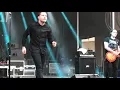 Deafheaven's most cringeworthy moments.