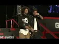Les Twins vs Rush Ball G SHOCK REAL TOUGHNESS Japan 2012   YAK FILMS