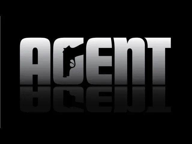 Agent (Rockstar Games) - E3 2009 Sony Press Conference Reveal [Unreleased Game]