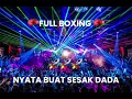 Download Lagu AWAS SESAK DADA ‼️ DJ FULL BOXING MEDAN TERBARU 2024 | JUNGLE DUTCH ❌ BOXING MEDAN  #SEWA_MALAM