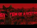 Deer Dance but the deer is sleeping