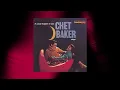 Chet Baker - How Long Has This Been Going On? (Official Audio)
