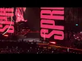 Dave x Central Cee - Sprinter Live @ London O2