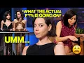 Aubrey Plaza is like an alien who got famous by accident can t escape earth