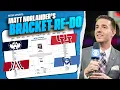 2024 NCAA Tournament BRACKET RE-DO before Sweet 16 CBS Sports