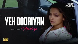 Yeh Dooriyan Love Mashup 2026 | Love Aaj Kal | Aftermorning | Emraan Hashmi | Soniyo Raaz 2