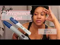 Live Pregnancy Test Shocking Reaction 8 DPO 14 DPO Early Pregnancy Symptoms