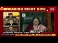 Live | Lok Sabha Voting On 10% Quota Bill; AIADMK Stages Walk Out