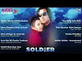 Lagu Soldier - Full Movie (1998) | Bobby Deol | Preity Zinta | Anu Malik | Sameer | 90s Bollywood Hits
