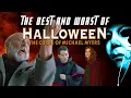 The Best and Worst of Halloween The Curse of Michael Myers