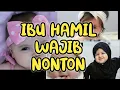 BAYI CANTIK DAN GANTENG | Buat ibu - ibu hamil WAJIB nonton ini.