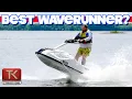 Lagu The Most Exciting Waverunner on the Water? 2021 Yamaha SuperJet In-Depth Review + Top Speed Run