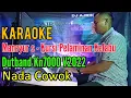 Download Lagu Pelaminan Kelabu | Dutband Kn7000 [Karaoke] Mansyur S - Nada Pria