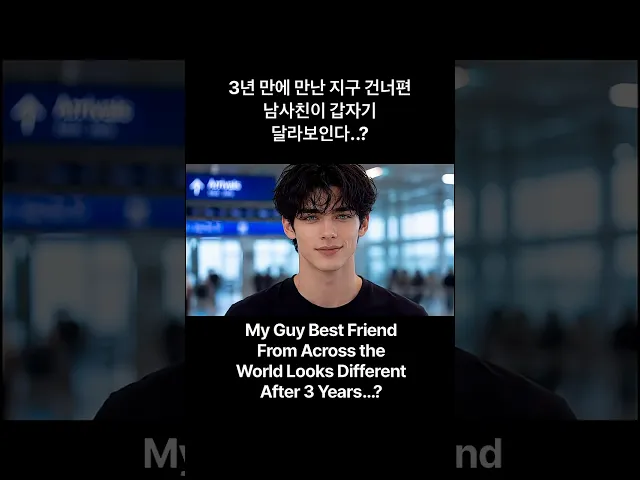 High-school romance AI drama Almost Something: Us, in Between
