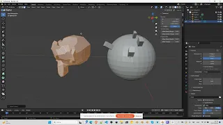 Blender - Corso Base - Lezione 05 - Corso Blender 4.0, 4.1, 4.x Italiano