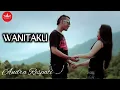Download Lagu Andra Respati - WANITAKU [Official Music Video]
