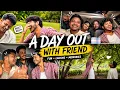 A Day Out With My Trans Friend in Delhi Food Fun Night Out