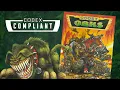 Codex Orks 2nd Edition - Codex Compliant
