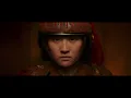 Disney’s Mulan | Special Look at “Loyal Brave True” performed by Christina Aguilera