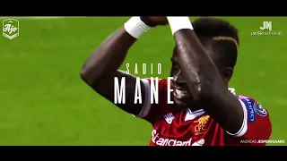 مهارات ثلاثى ليفر على اسد ونزلوا الديب 