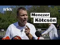Download Lagu Menczer Tamás: Nekem vajszívem van!