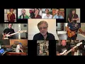 Frankie Valli & The Four Seasons - Let's Hang On