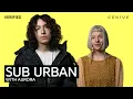 Download Lagu Sub Urban “PARAMOUR (feat. AURORA)\