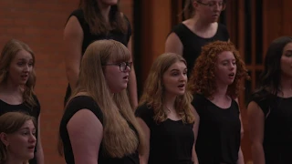 When The Sun Comes After Rain Bluestem Matthew Emery 