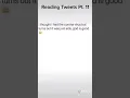 Download Lagu Reading Tweets Pt 11-15 😂 IG - @4lmezzo