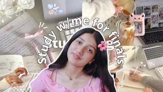 Finals Vlog *CBSE 9th Grader** 👩🏻‍💻📚💻