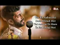 Teri Aashiqui Ne Maara (LYRICS) Mohammed Irfaan | Himesh Reshammiya | New Romantic Song 2022