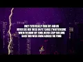 G-Eazy - Tumblr Girls (Lyrics) ft. Christoph Andersson