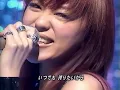 今井絵理子「identity」hiro「Treasure」同時出演
