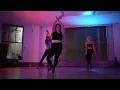 DAYDREAM - Destin Conrad | Rylee Locker Choreography