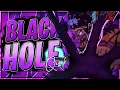 What if Deku had a BLACK HOLE Quirk The Movie