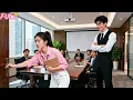 Lagu Every Woman Wants CEO, But The Intern Avoids Him—Sneaks Away! Caught! Love!