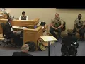 Teen admits to jury that he fatally shot Hall County deputy