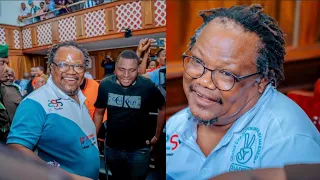CHADEMA WAIMBA KATIBA MPYA MAHAKAMANI "HAINA KUPOA"