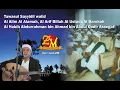 Download Lagu ZAADUL MUSLIM - TAWASUL SAYYIDIL WALID AL IMAM AL ALAMAH HABIB ABDURRAHMAN ASSEGAF | VOC. IWAN ZM